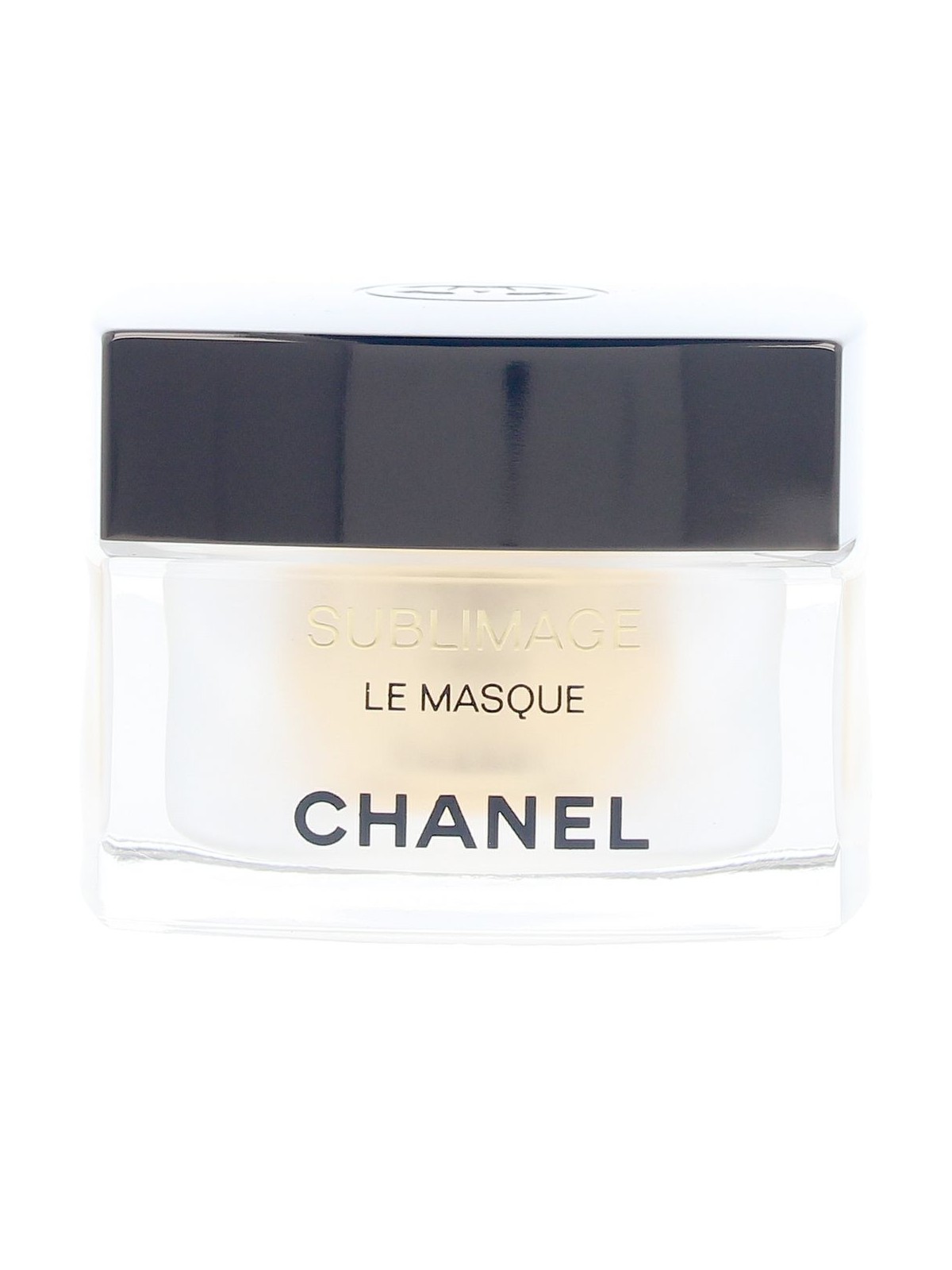 Chanel Maschera sublimatica 50ml donna