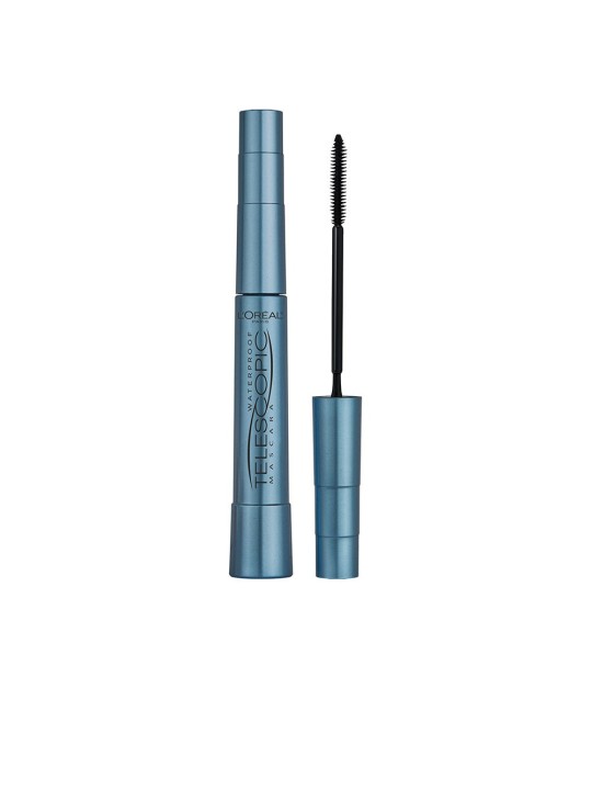 L'Oréal Paris Maschera telescopica impermeabile da 10ml unisex