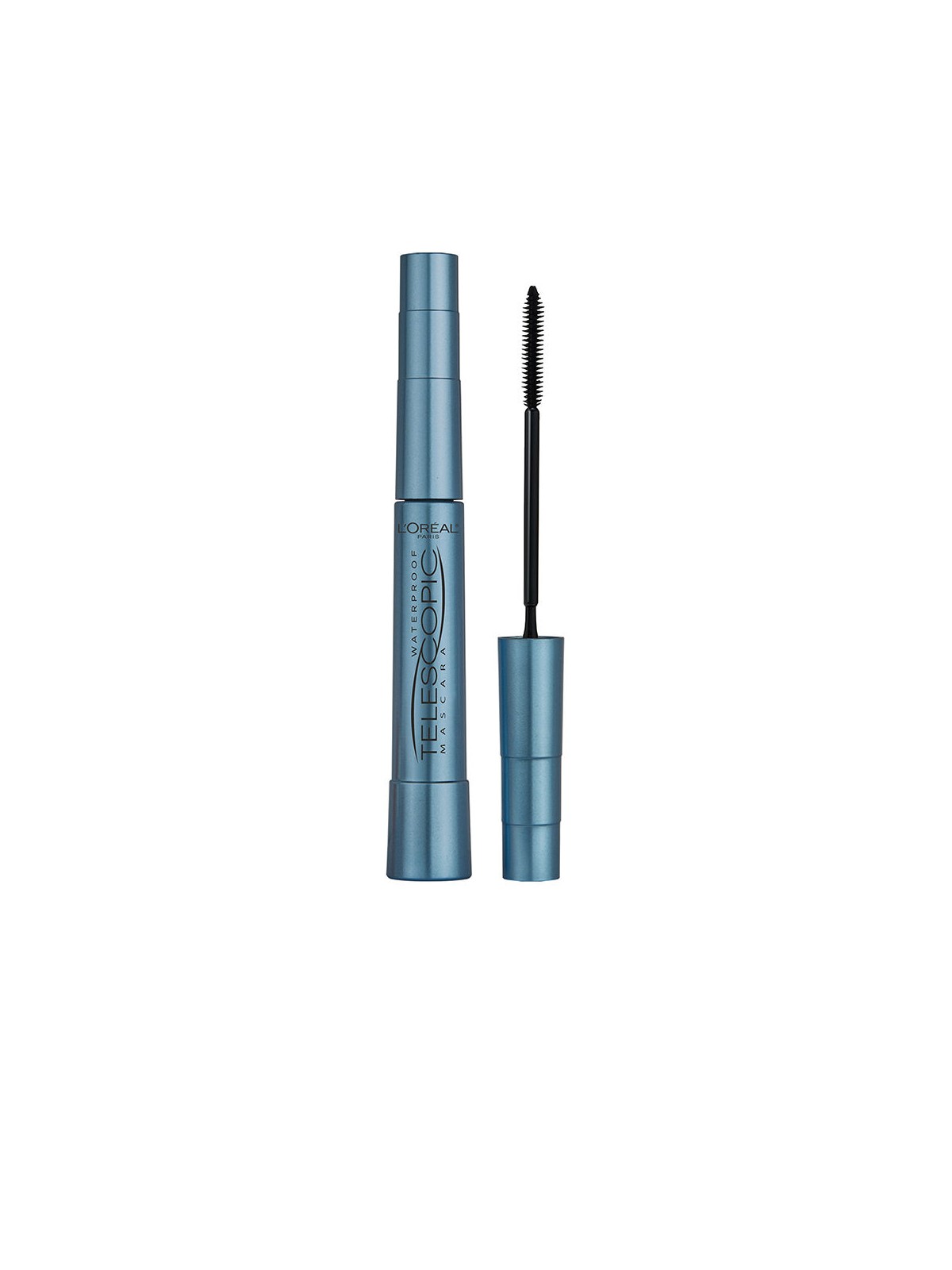 L'Oréal Paris Maschera telescopica impermeabile da 10ml unisex