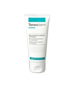 Tensoderm Maschera trattamento esfoliante e rinnovatrice TENSODERM GLYCOLIC 60ml unisex