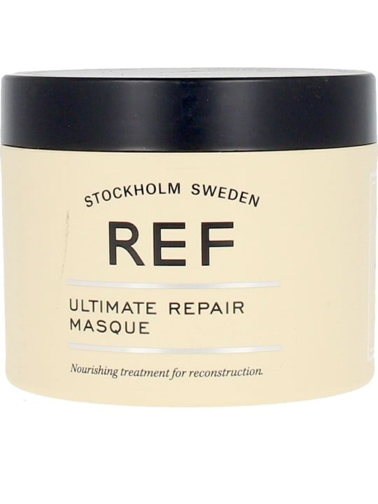 Ref Maschera ULTIMATE REPAIR 250ml donna