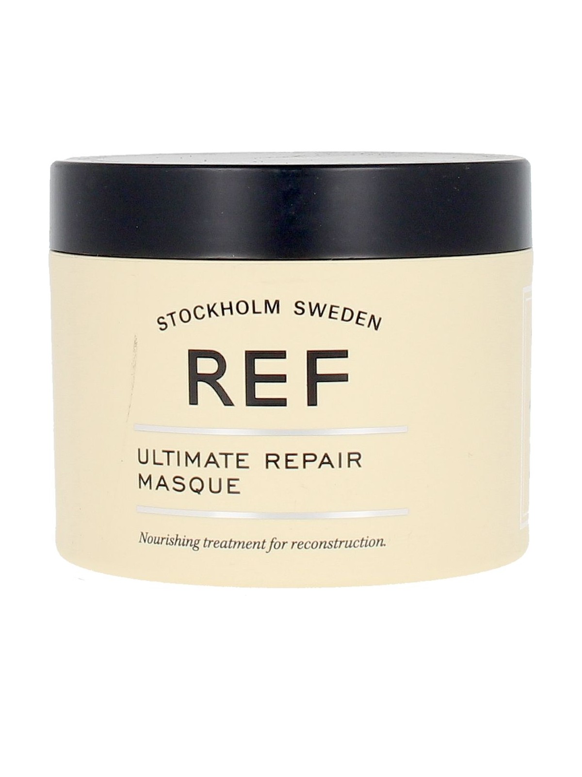 Ref Maschera ULTIMATE REPAIR 250ml donna