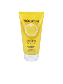 Naturtint Maschera viso alla camomilla 150ml unisex