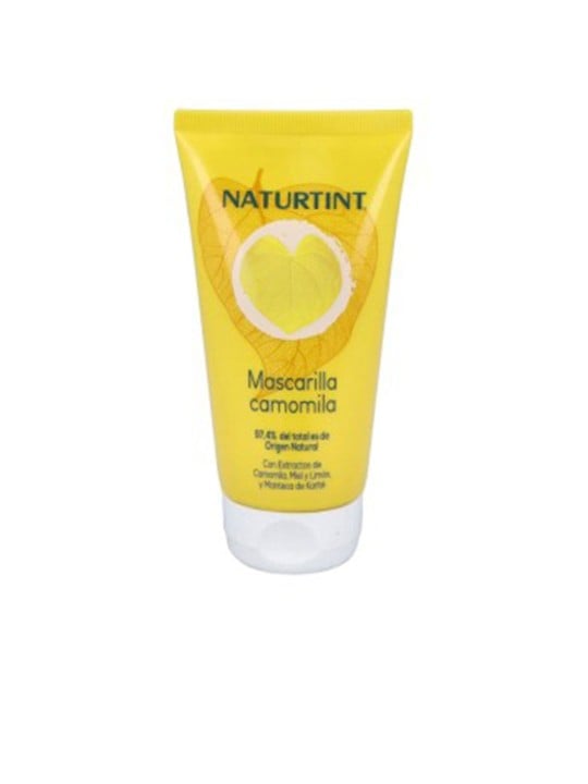 Naturtint Maschera viso alla camomilla 150ml unisex