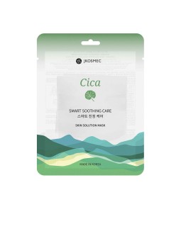 Jkosmec Maschera viso alla centella asiatica 25ml unisex