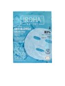 Iroha Maschera viso anti-imperfezioni, 1 pezzo donna