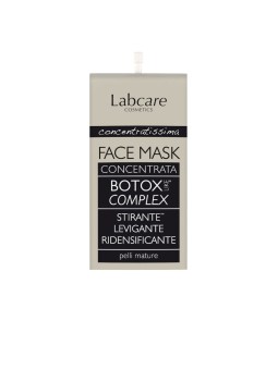 Labcare MASCHERA VISO botox 25ml unisex