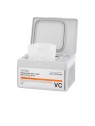 Vt Cosmetics Maschera viso illuminante VT REEDLE SHOT VITA-LIGHT 350gr unisex