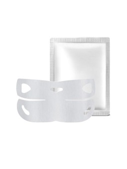 Paloma Beauties Maschera viso lifting al collagene 1 pezzo unisex