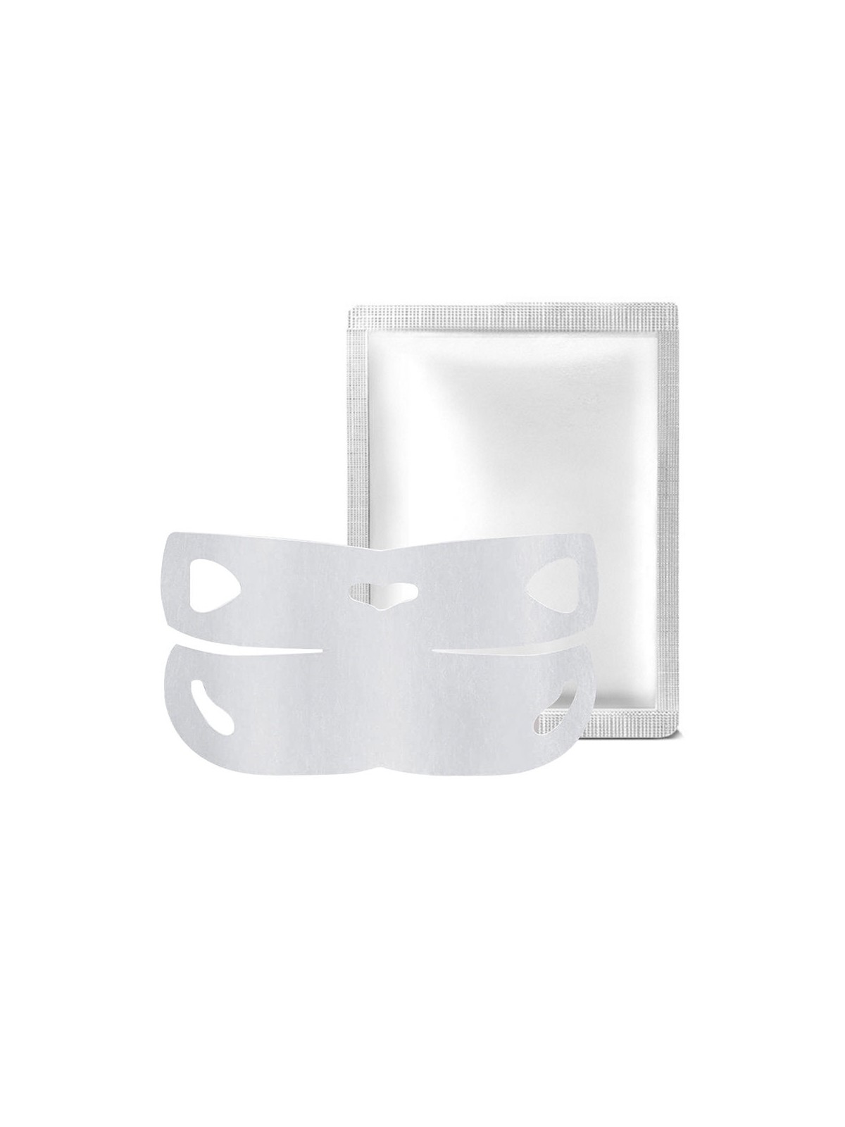 Paloma Beauties Maschera viso lifting al collagene 1 pezzo unisex