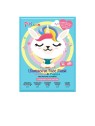 7th Heaven Maschera viso LLAMACORN 1 unità unisex