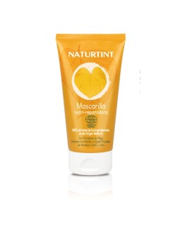 Naturtint Maschera viso nutriente e riparatrice 150ml unisex