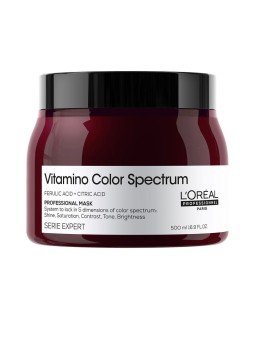 L'Oréal Professionnel Paris Maschera VITAMIN COLOR SPECTRUM 500ml unisex