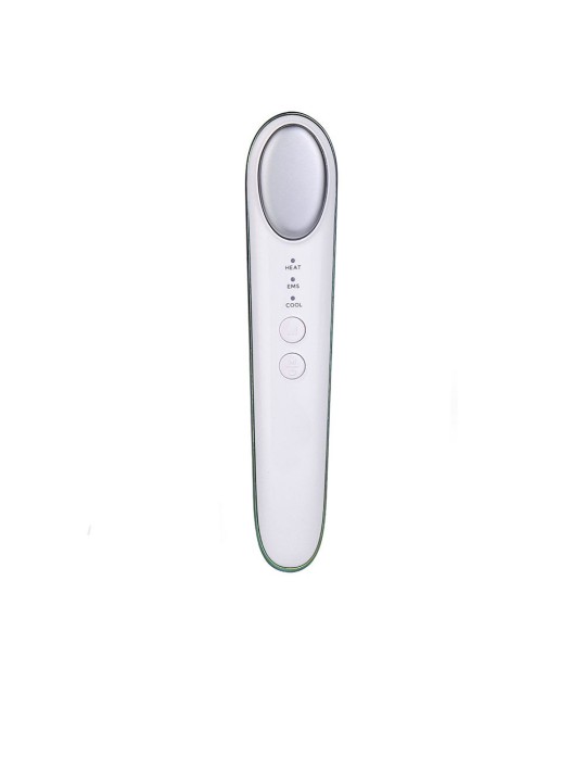 Paloma Beauties Massaggiatore oculare caldo e freddo 1 unità unisex