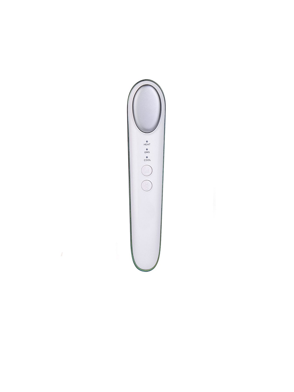 Paloma Beauties Massaggiatore oculare caldo e freddo 1 unità unisex