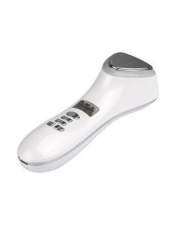 Paloma Beauties Massaggiatore viso anti-età caldo e freddo, 1 unità unisex