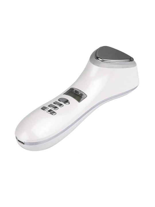 Paloma Beauties Massaggiatore viso anti-età caldo e freddo, 1 unità unisex