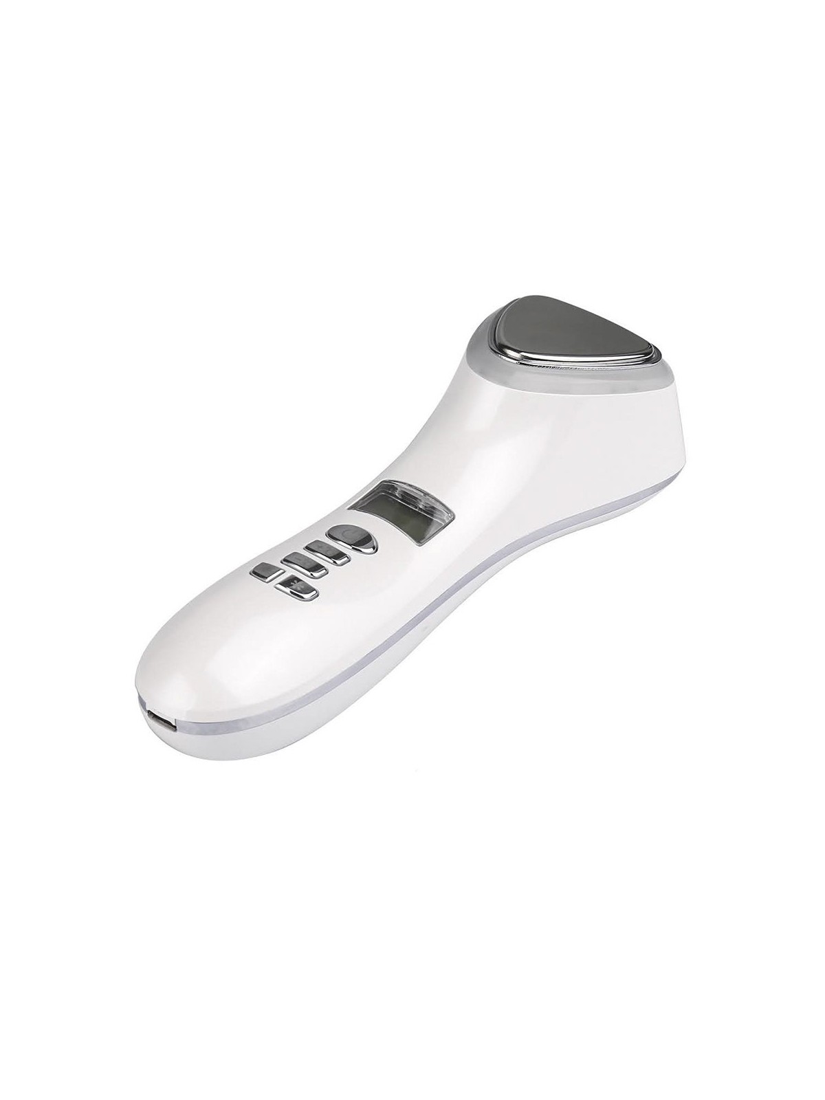 Paloma Beauties Massaggiatore viso anti-età caldo e freddo, 1 unità unisex