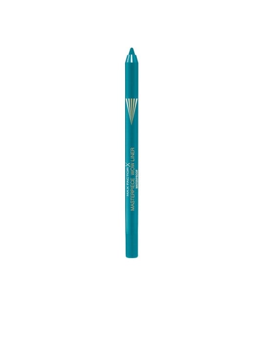 Max Factor MASTERPIECE WOW LINER eyeliner in gel waterproof n.520-Pretty Turquoise 1,2gr unisex