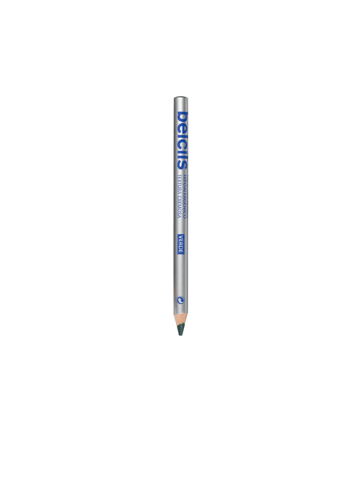 Belcils Matita eyeliner BELCILS SENSITIVE EYES n.verde 1,4gr unisex