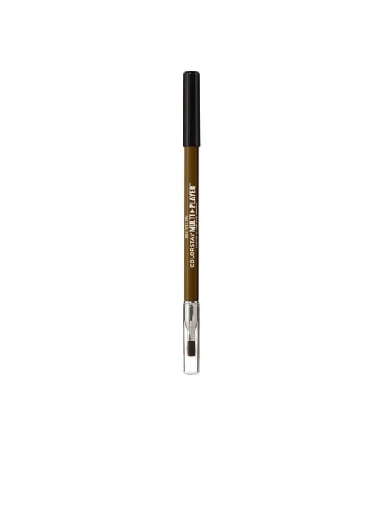 Revlon Mass Market Matita eyeliner COLORSTAY MULTIPLAYER n.405-Fortress 1 pezzo unisex