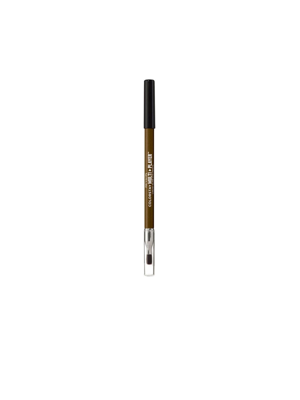 Revlon Mass Market Matita eyeliner COLORSTAY MULTIPLAYER n.405-Fortress 1 pezzo unisex
