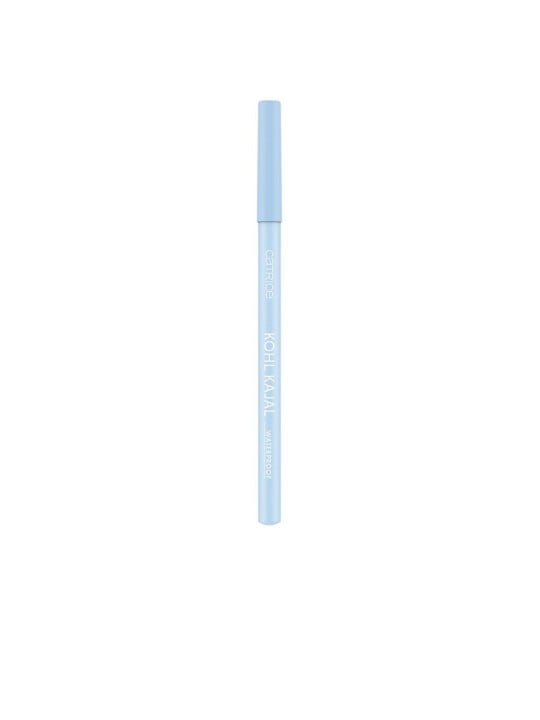 Catrice Matita eyeliner KOHL KAJAL Waterproof n.160-Baby Blue 0,78gr unisex
