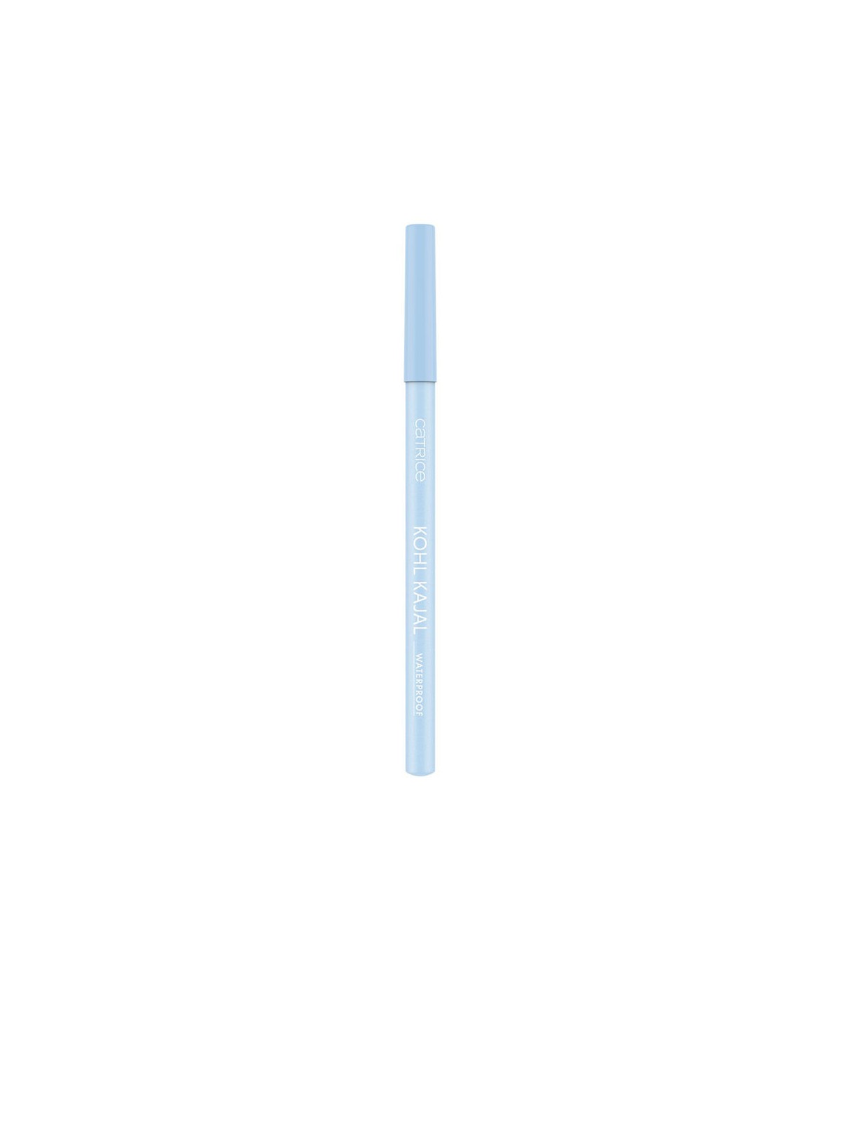 Catrice Matita eyeliner KOHL KAJAL Waterproof n.160-Baby Blue 0,78gr unisex