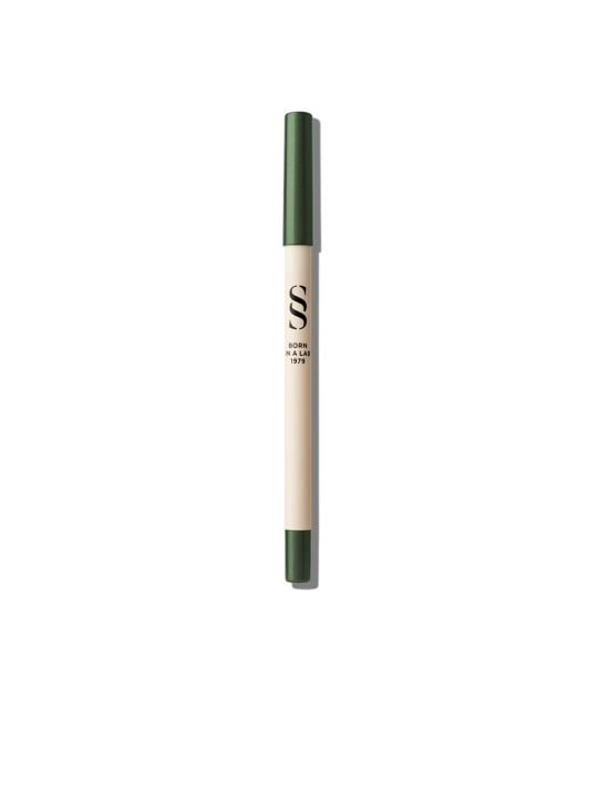 Sensilis Matita eyeliner LE CRAYON 24h n.Verde 1,2ml unisex
