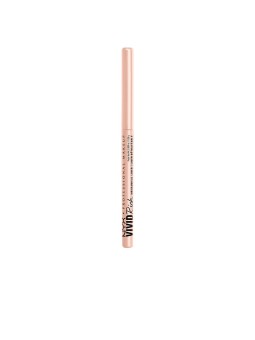 Nyx Professional Make Up Matita eyeliner meccanica VIVID RICH n.02 0,28gr unisex