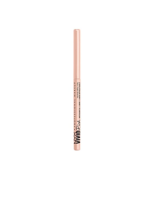 Nyx Professional Make Up Matita eyeliner meccanica VIVID RICH n.02 0,28gr unisex