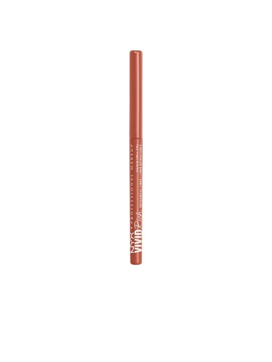 Nyx Professional Make Up Matita eyeliner meccanica VIVID RICH n.03 0,28gr unisex