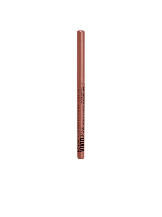Nyx Professional Make Up Matita eyeliner meccanica VIVID RICH n.10 0,28gr unisex
