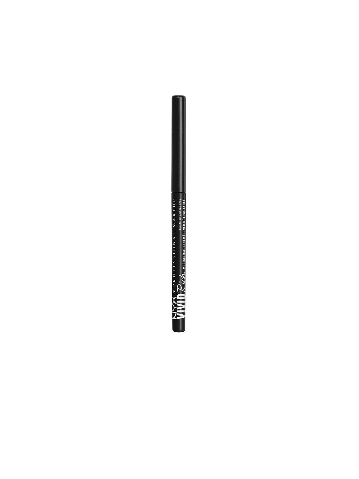 Nyx Professional Make Up Matita eyeliner meccanica VIVID RICH n.16 0,28gr unisex