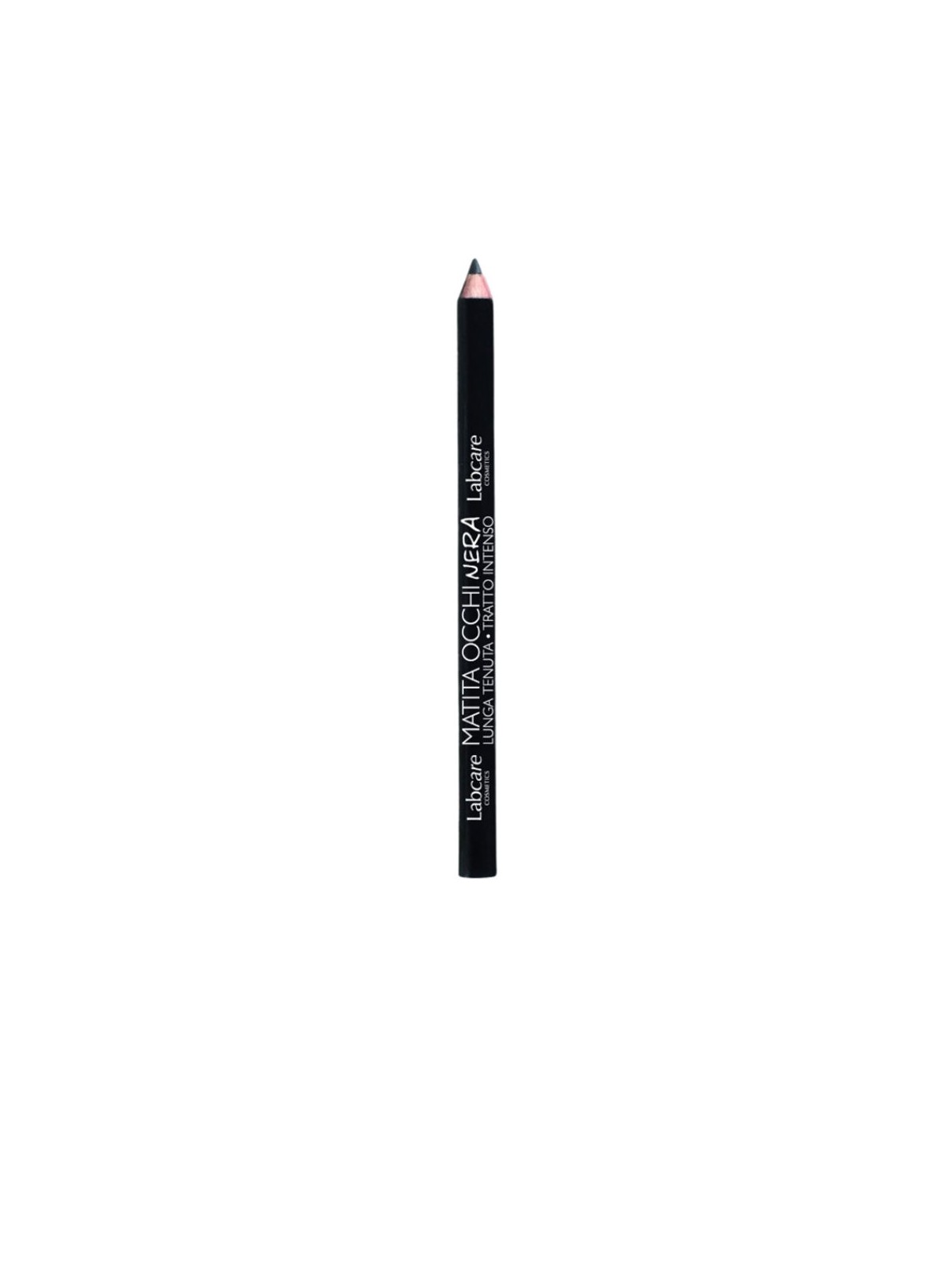 Labcare Matita eyeliner nera MATTA OCCHI 1,1gr unisex