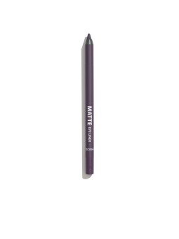 Gosh Matita eyeliner opaca n.019 - viola polvere 1,20gr unisex