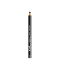 Nyx Professional Make Up Matita eyeliner SLIM n.antracite 1,2gr unisex