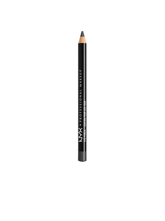 Nyx Professional Make Up Matita eyeliner SLIM n.antracite 1,2gr unisex
