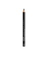 Nyx Professional Make Up Matita eyeliner SLIM n.antracite 1,2gr unisex