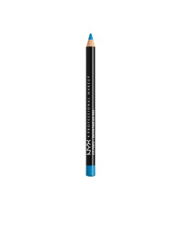 Nyx Professional Make Up Matita eyeliner SLIM n.blu elettrico 1,2gr unisex