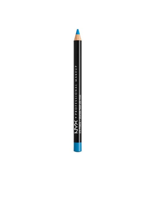 Nyx Professional Make Up Matita eyeliner SLIM n.blu elettrico 1,2gr unisex
