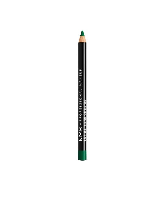 Nyx Professional Make Up Matita eyeliner SLIM n.emerland city 1,2gr unisex