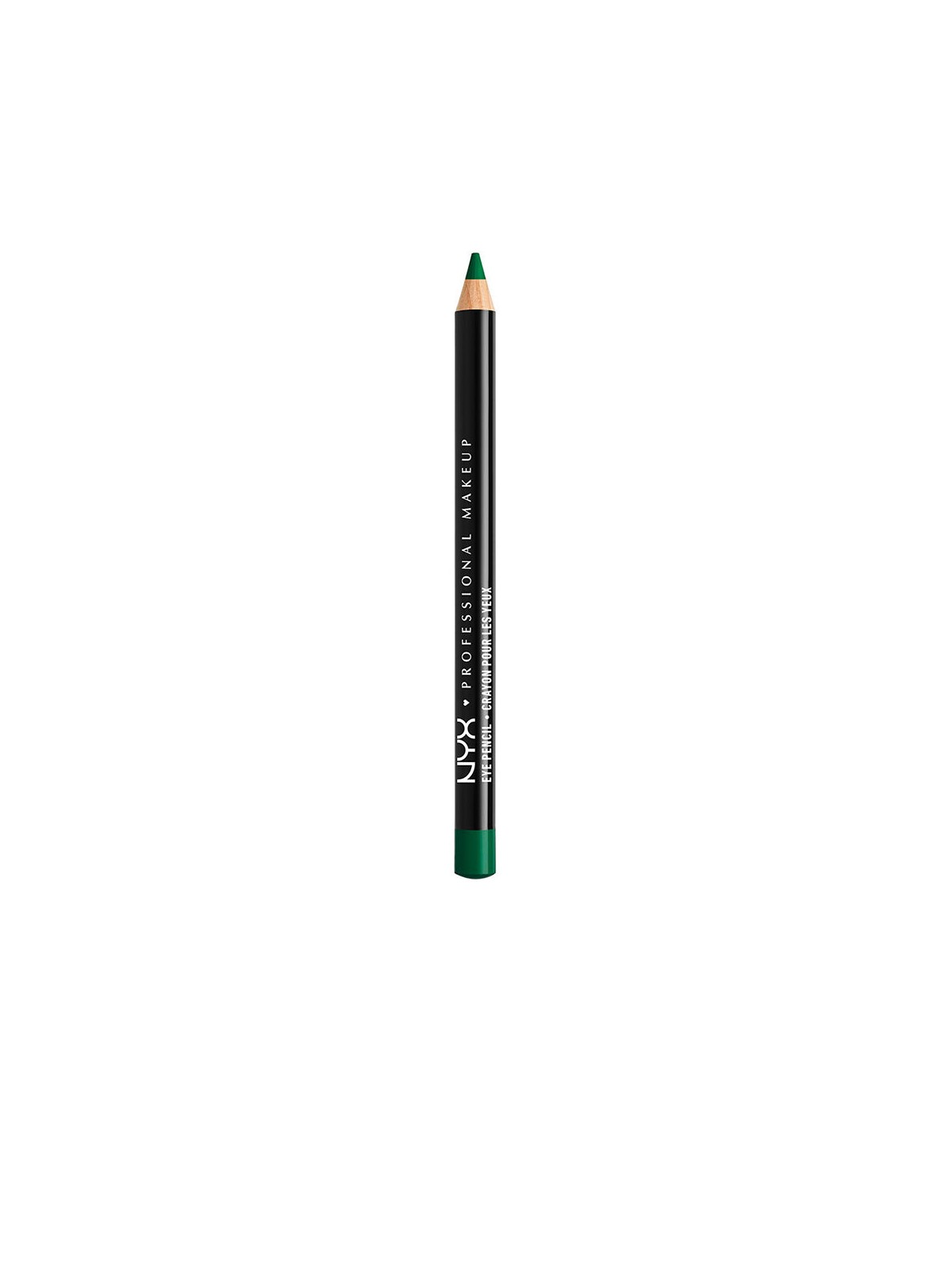 Nyx Professional Make Up Matita eyeliner SLIM n.emerland city 1,2gr unisex