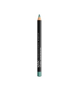 Nyx Professional Make Up Matita eyeliner SLIM n.verde acqua 1,2gr unisex
