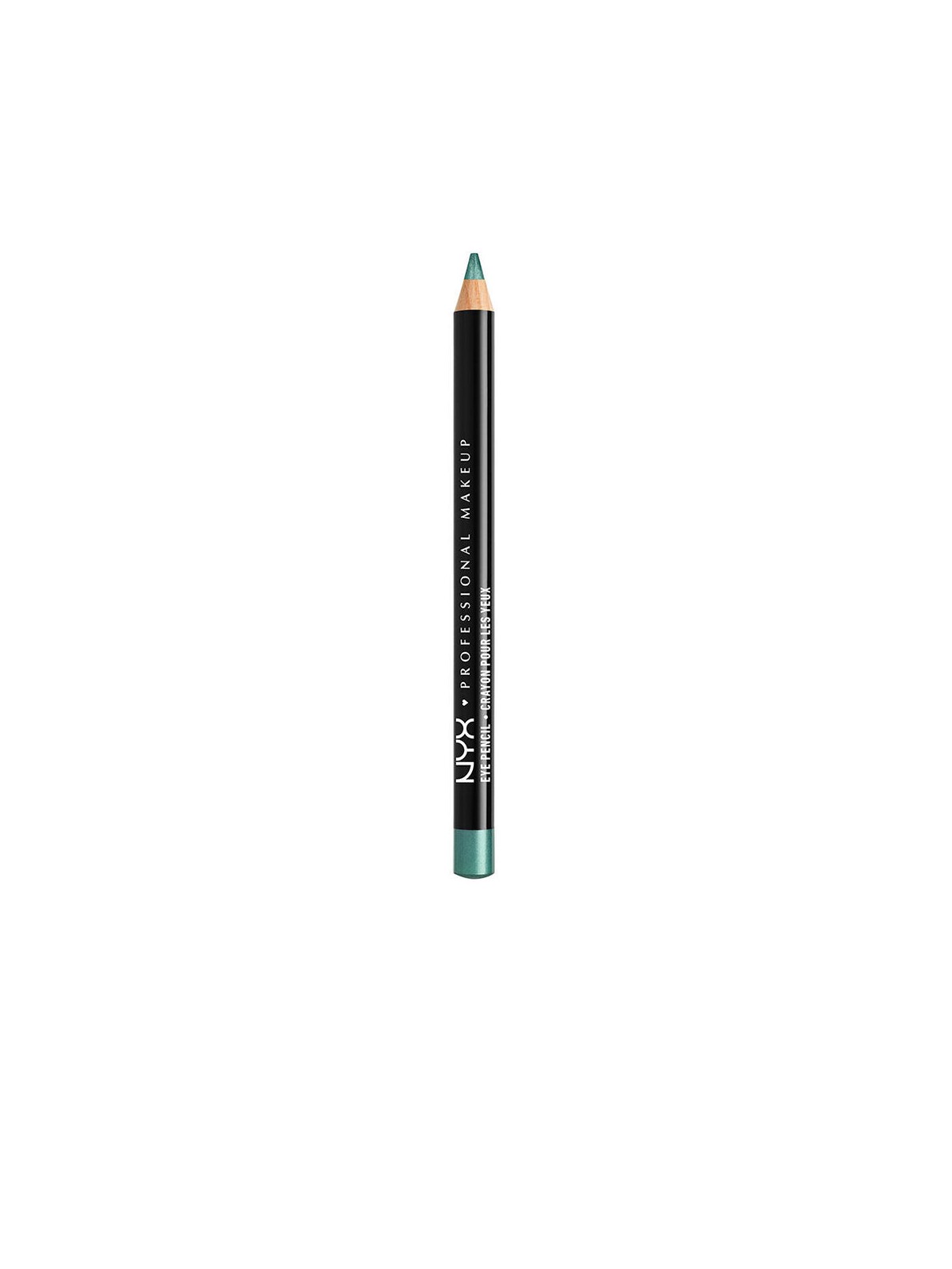 Nyx Professional Make Up Matita eyeliner SLIM n.verde acqua 1,2gr unisex