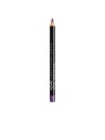 Nyx Professional Make Up Matita eyeliner SLIM n.viola 1,2gr unisex
