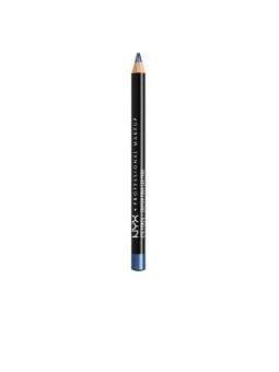 Nyx Professional Make Up Matita eyeliner SLIM n.zaffiro 1,2gr unisex