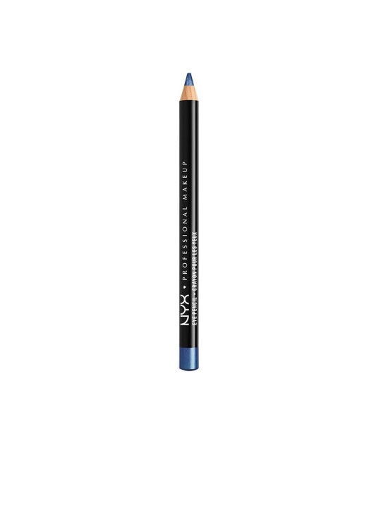 Nyx Professional Make Up Matita eyeliner SLIM n.zaffiro 1,2gr unisex