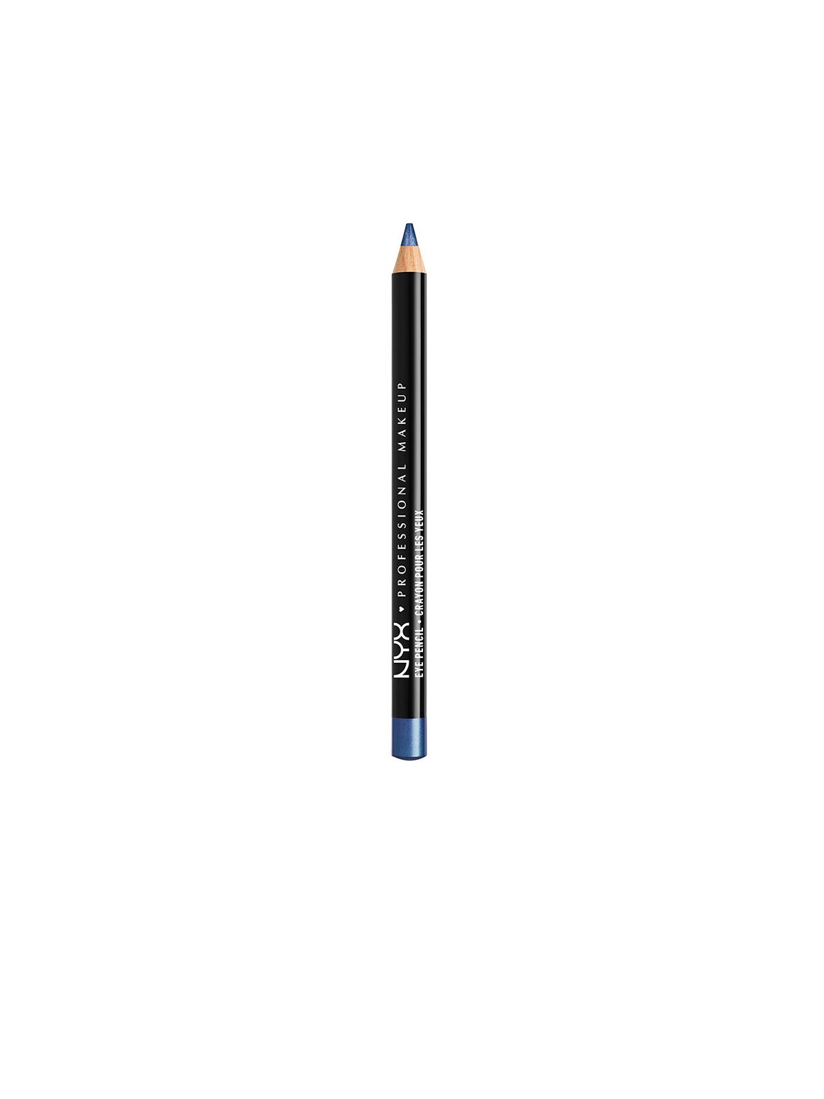 Nyx Professional Make Up Matita eyeliner SLIM n.zaffiro 1,2gr unisex