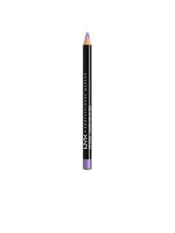 Nyx Professional Make Up Matita eyeliner sottile n.lavanda scintillante 1,2gr unisex